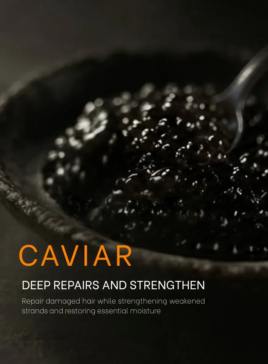 Caviar